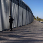 Greece denies report alleging migrant use on border – The Greek Herald