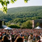 The Berkshires Are Alive with the Sounds of Music