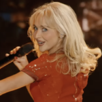 See Sabrina Carpenter’s 5 Revealing Coachella 2026 Outfits