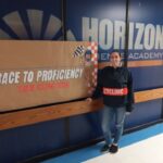 On the job with Jessika Varner, business manager/community engagement coordinator at Horizon Science Academy of Lorain