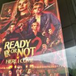 Blue Moon, Marty Supreme, Ready or Not 2 – The Willits News