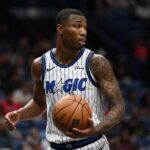Jamal Cain carves out NBA role for Orlando Magic