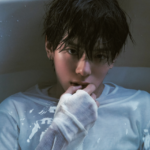 [INTERVIEW] VERIVERY’s KANGMIN Finds His Balance in Free Falling