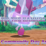 A PvP Analysis on Community Day Tinkaton