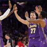 Lakers Missing Key Piece vs Defending Champion OKC Thunder