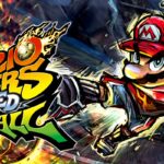 Next Level Games wanted Link in Mario Strikers Charged
