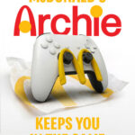 McDonald’s Türkiye Introduces ‘Archie’ for Gamers | Corporate
