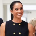 Meghan Markle Joins AI Fashion Platform OneOff as Investor, and Her Australia Looks Are Already Shoppable