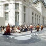 Mercedes-Benz Fashion Week Madrid Looks to the Middle East as It Deepens Its Global Fashion Ambitions