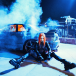 Mimi Barks returns with new single “Dreamstate Of Hell” — LiveWire Music