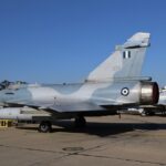 France Increases Pressure and Urges Greece to Transfer Mirage 2000-5s to Ukraine