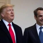 Greece to Gain US Troops and Strategic Boost as Trump Rewards Supportive NATO Allies After Iran War Greek City Times