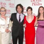‘The Devil Wears Prada’ 2006 Press Tour: Revisiting All the Looks