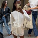 5 Chic and Easy Spring 2026 Trends Fashion People Love