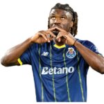 Porto Coach Defends Moffi After Fans’ Boos in Europa League