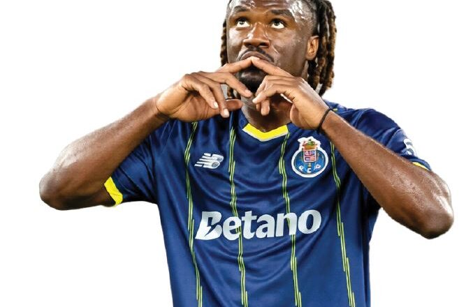 Porto Coach Defends Moffi After Fans’ Boos in Europa League