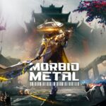 Morbid Metal launches in Early Access on April 8