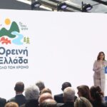 Greece Launches Mountain Tourism Campaign to Boost Year-Round Travel