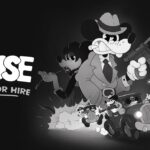 P.I. for Hire details Nintendo Switch 2 frame rate, resolution