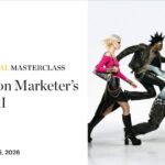 BoF Professional Masterclass | The Fashion Marketer’s Guide to AI
