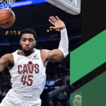 NBA Power Rankings: Spurs are No. 1; Cavaliers move into contenders tier