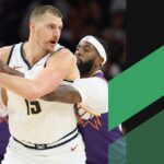 NBA Power Rankings: Nuggets are contenders, and were our first-week predictions correct?