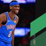 NBA Power Rankings: Thunder, Spurs, Pistons lead contenders tier as playoffs loom