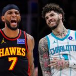 LaMelo Ball, Nickeil Alexander-Walker lead my NBA Post-All-Star Breakout Team