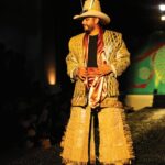 Garbage & Glam, Trashion Fashion Turns 16 | Bohemian