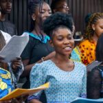 ‘Music & the Spoken Word’ broadcast to reach across Africa – Church News