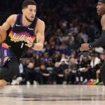 NBA Play-In Tournament live updates: Latest from Heat vs. Hornets and Trail Blazers vs. Suns