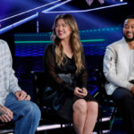 ‘The Voice’ Kicks Off the Knockout Round in Epic Fashion—See Every Incredible Performance from Night One