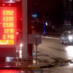 Fuel Prices in Greece Rank Among Highest in Europe