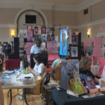 UVA students host first anime and gaming convention on Grounds
