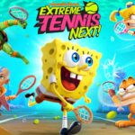 Nickelodeon Extreme Tennis Next announced for Nintendo Switch