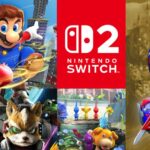 Upcoming Switch 2 games, Direct details, 3D Mario, more