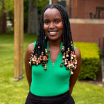 Marlyne Nitunga ’25: Keeping an Eye on Global Financial Markets