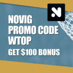 Novig Promo Code WTOP: Get $100 Bonus for Thunder-Lakers, NBA Predictions