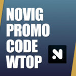 Novig Promo Code WTOP: Get $100 Bonus for The Masters, NBA Predictions