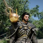 A new Crimson Desert patch adds the only RPG feature that matters: A hide helmet button