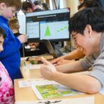 Schools Rule! MSU hosts annual Science Festival celebrating STEAM