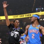 The NBA often saves its best basketball for the playoffs. It’s reasonable to expect that again