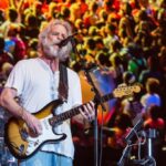 Calendar of Events | Felton Music Hall organizes all-star tribute to Bob Weir – Santa Cruz Sentinel