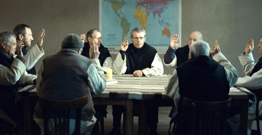 Five Easter movies that aren’t necessarily about Jesus Christ