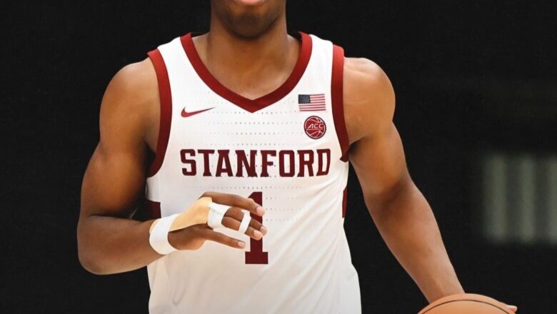 FEELING A DRAFT: Nashua’s OKorie declares for NBA entry | News, Sports, Jobs