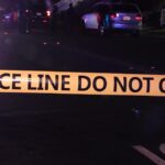 Man found dead near Fashion Valley shopping center