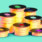 Music Catalog Valuations Topped $13B