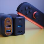 You don’t have to spend more than $50 on a great USB-C dock for your Switch 2