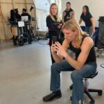 Designer Ludovic de Saint Sernin, Known for Barely-There Attire, Branches Out With an S&M-Inspired Bag