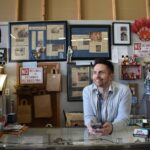 Dollhouse maker for Taylor Swift and ‘The Gilded Age’ finds new home in Fall River